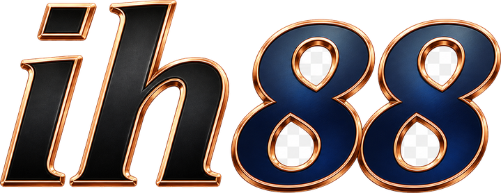 ih88 logo